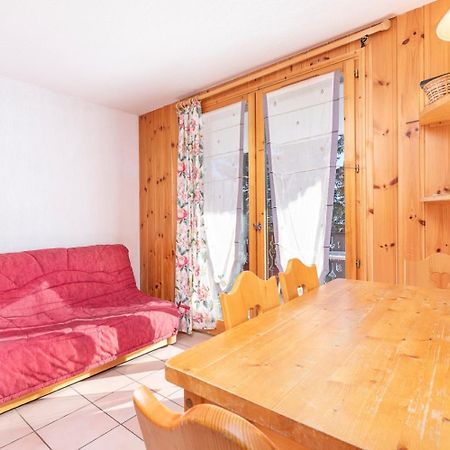 Residence La Foret Des Rennes - Les Saisies Villard-sur-Doron Eksteriør bilde